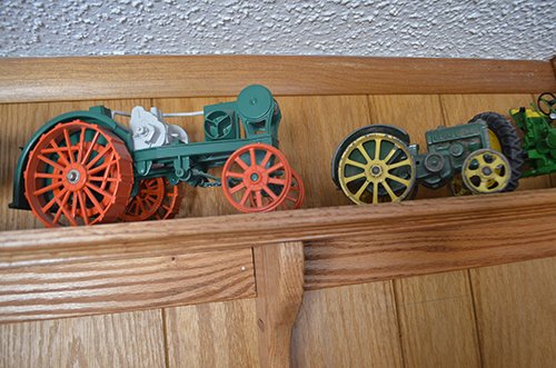 Property photo 136 - EQUIPMENT & PERSONAL PROPERTY AUCTION
